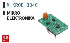 MIKROE-3340 ͼƬ
