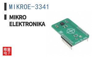 MIKROE-3341 ͼƬ