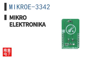 MIKROE-3342 ͼƬ