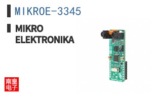 MIKROE-3345 ͼƬ
