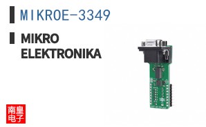 MIKROE-3349 ͼƬ