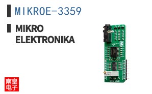 MIKROE-3359 ͼƬ