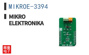 MIKROE-3394 ͼƬ