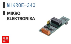 MIKROE-340 ͼƬ