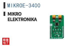 MIKROE-3400 ͼƬ