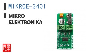 MIKROE-3401 ͼƬ