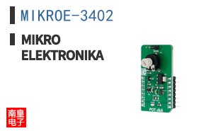 MIKROE-3402 ͼƬ