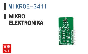 MIKROE-3411 ͼƬ