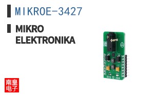 MIKROE-3427 ͼƬ
