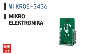 MIKROE-3436 ͼƬ
