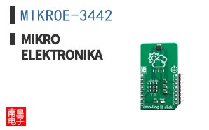 MIKROE-3442 ͼƬ