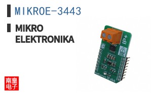 MIKROE-3443 ͼƬ