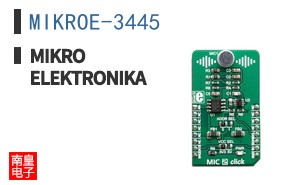 MIKROE-3445 ͼƬ