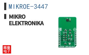 MIKROE-3447 ͼƬ