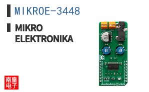 MIKROE-3448 ͼƬ