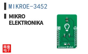 MIKROE-3452 ͼƬ