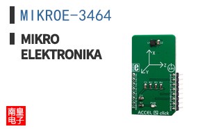 MIKROE-3464 ͼƬ