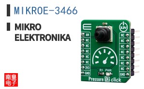 MIKROE-3466 ͼƬ