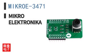 MIKROE-3471 ͼƬ
