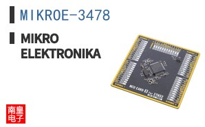 MIKROE-3478 ͼƬ