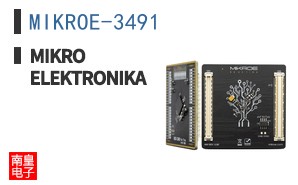 MIKROE-3491 ͼƬ