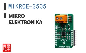 MIKROE-3505 ͼƬ