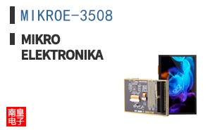 MIKROE-3508 ͼƬ