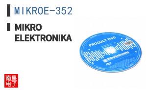 MIKROE-352 ͼƬ