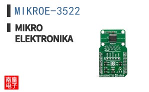MIKROE-3522 ͼƬ