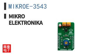 MIKROE-3543 ͼƬ