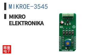 MIKROE-3545 ͼƬ