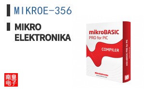 MIKROE-356 ͼƬ