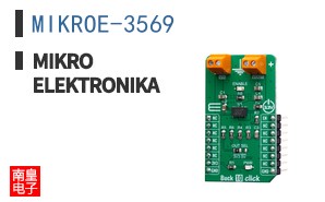 MIKROE-3569 ͼƬ