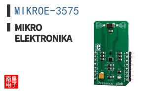 MIKROE-3575 ͼƬ