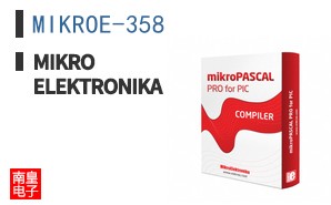 MIKROE-358 ͼƬ