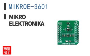 MIKROE-3601 ͼƬ