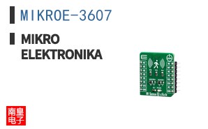 MIKROE-3607 ͼƬ