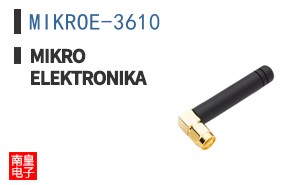 MIKROE-3610 ͼƬ