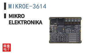MIKROE-3614 ͼƬ