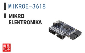 MIKROE-3618 ͼƬ