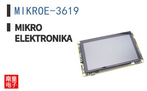 MIKROE-3619 ͼƬ