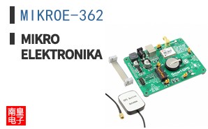 MIKROE-362 ͼƬ