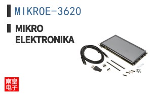 MIKROE-3620 ͼƬ