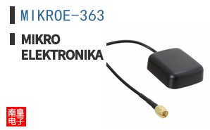 MIKROE-363 ͼƬ