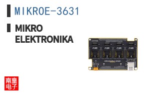 MIKROE-3631 ͼƬ