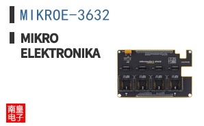 MIKROE-3632 ͼƬ