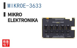 MIKROE-3633 ͼƬ