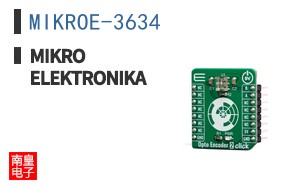 MIKROE-3634 ͼƬ