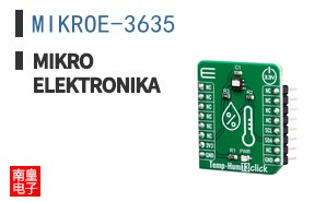 MIKROE-3635 ͼƬ