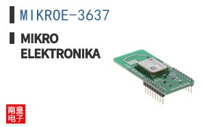 MIKROE-3637 ͼƬ